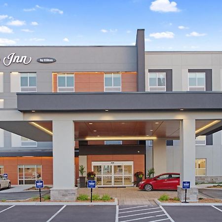 Hampton Inn By Hilton Port Hope Cobourg 外观 照片