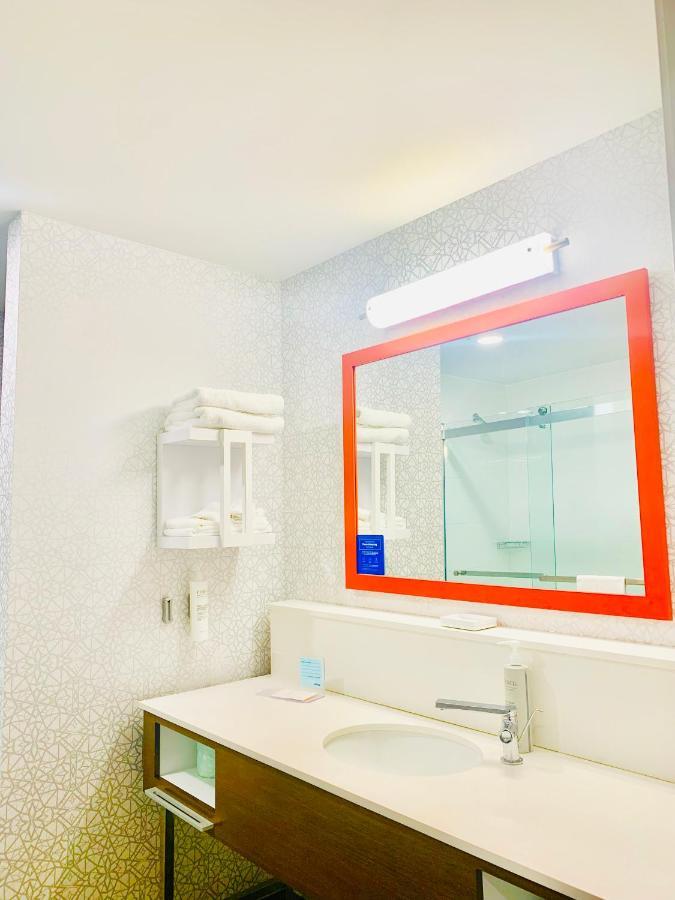 Hampton Inn By Hilton Port Hope Cobourg 外观 照片
