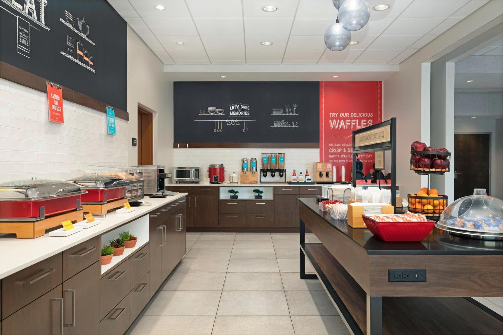 Hampton Inn By Hilton Port Hope Cobourg 外观 照片
