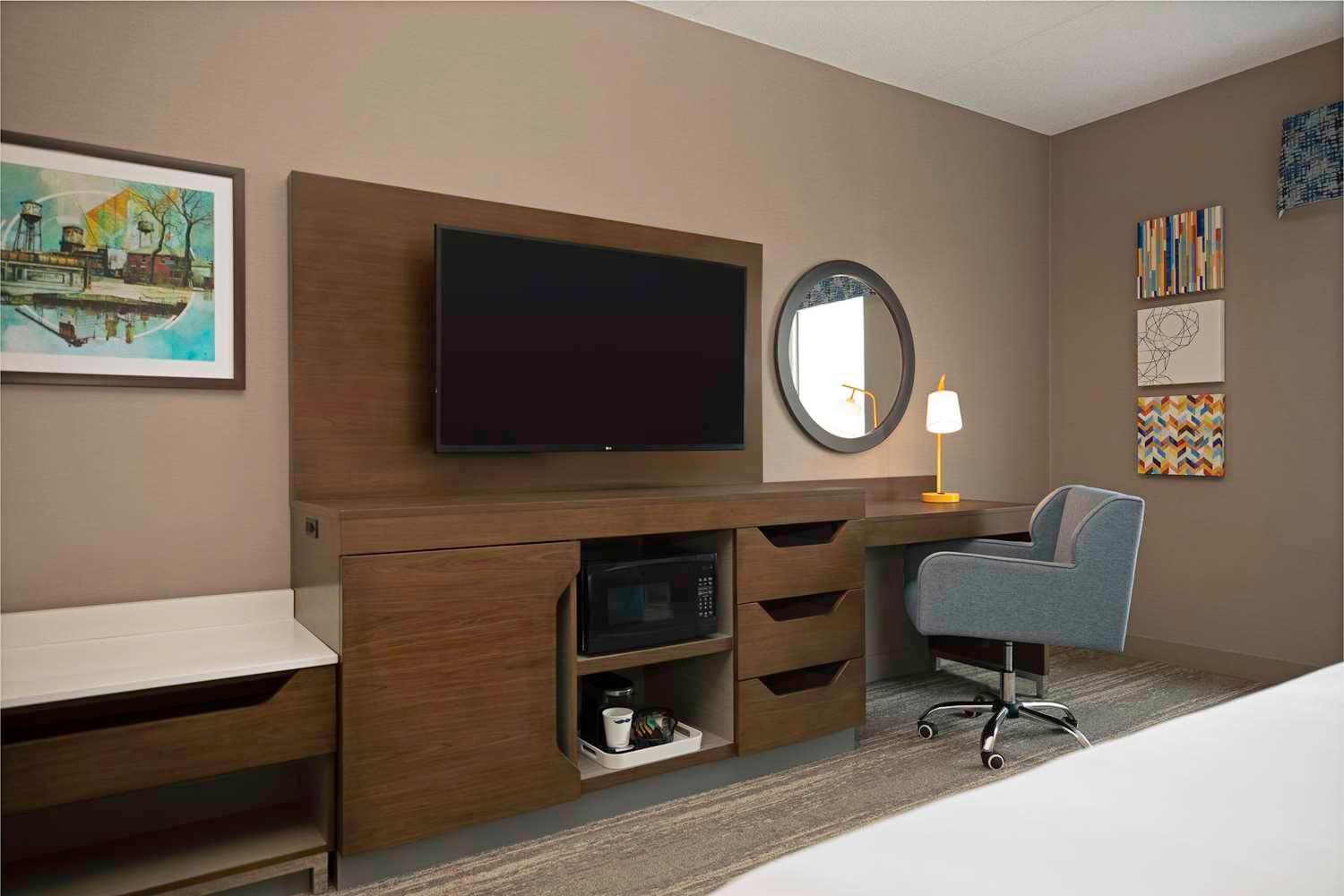 Hampton Inn By Hilton Port Hope Cobourg 外观 照片
